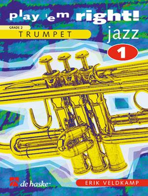 Play 'em Right! - Jazz 1 - pro trumpetu